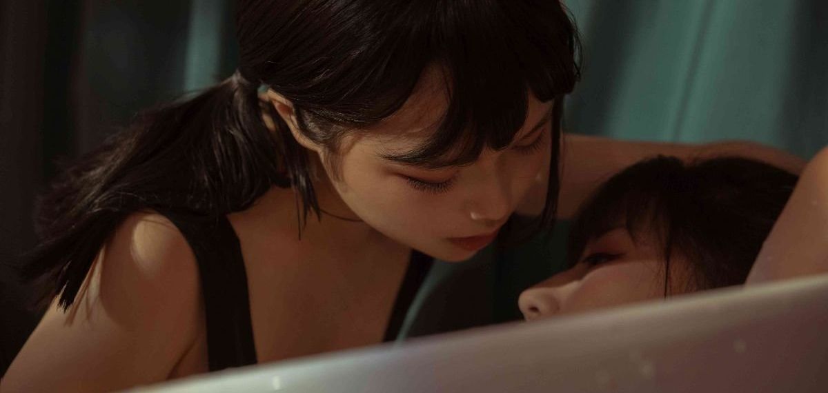 Qiyuemiaozi desnuda #108786289