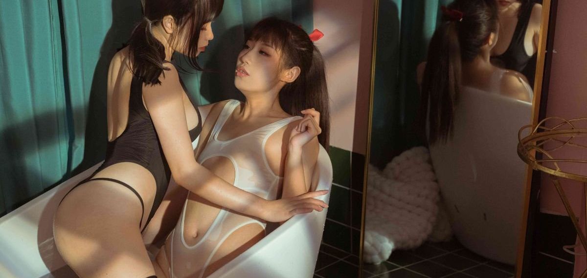 Qiyuemiaozi desnuda #108786305