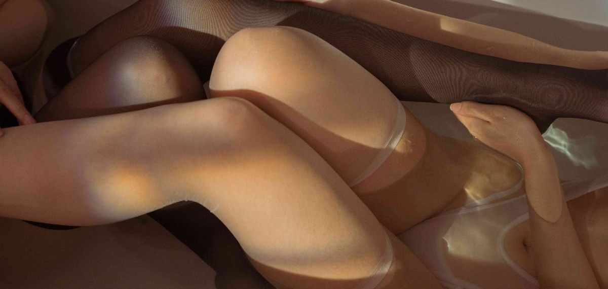 Qiyuemiaozi desnuda #108786309