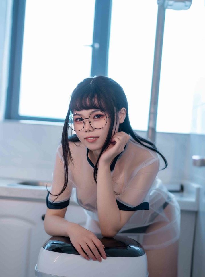 Qiyuemiaozi desnuda #108786333