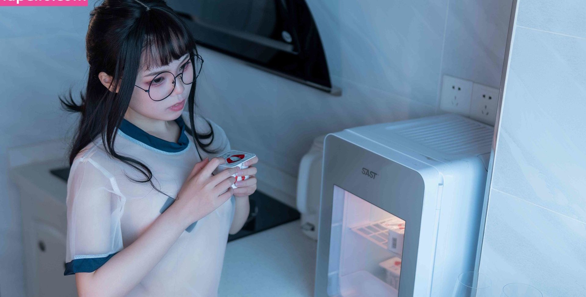 Qiyuemiaozi desnuda #108786344