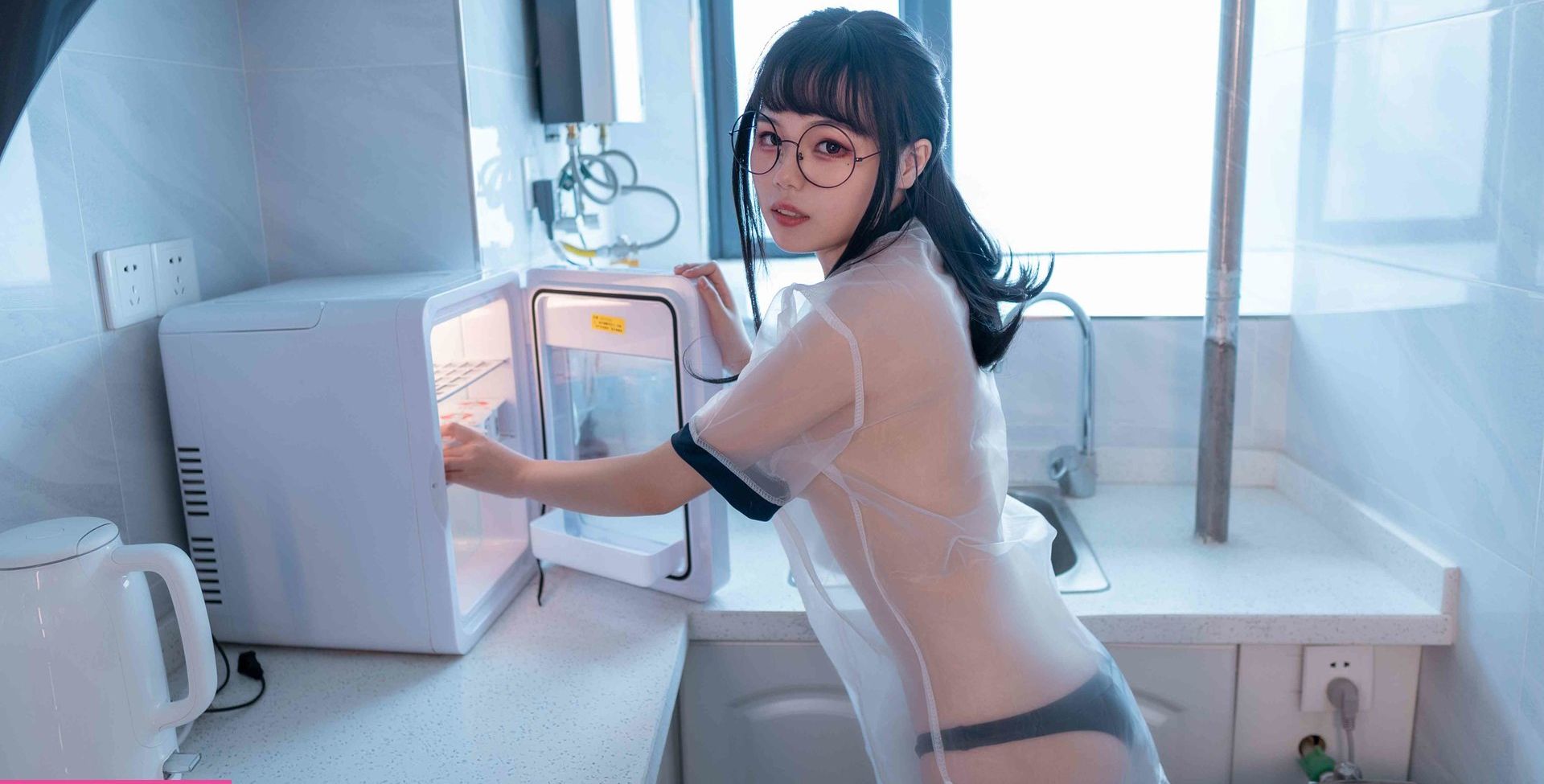 Qiyuemiaozi desnuda #108786347