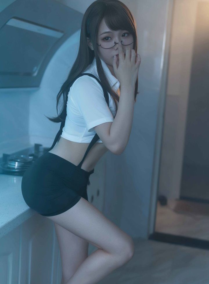 Qiyuemiaozi desnuda #108786363