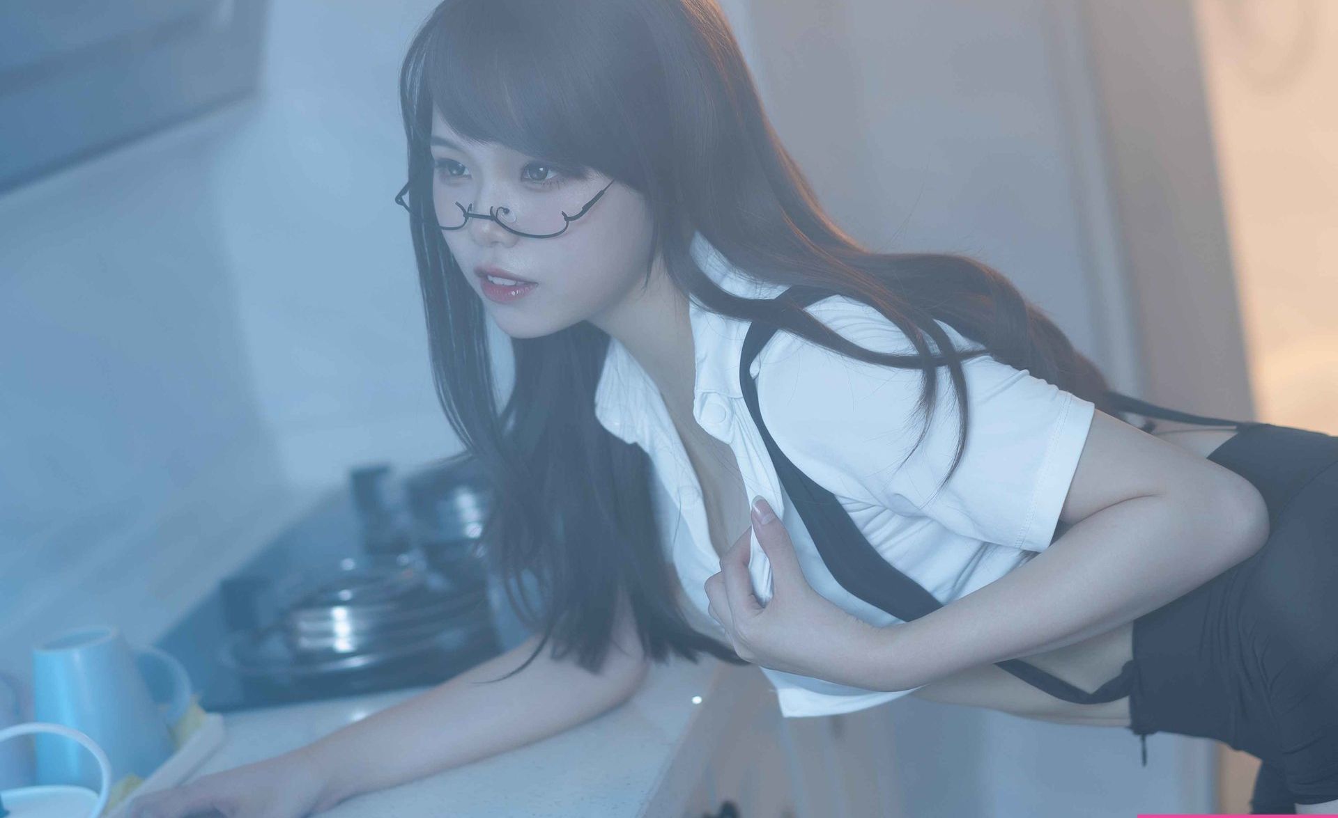 Qiyuemiaozi desnuda #108786367