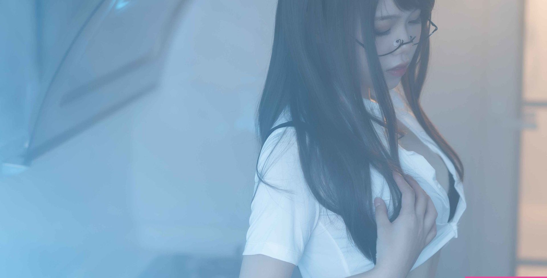 Qiyuemiaozi desnuda #108786368