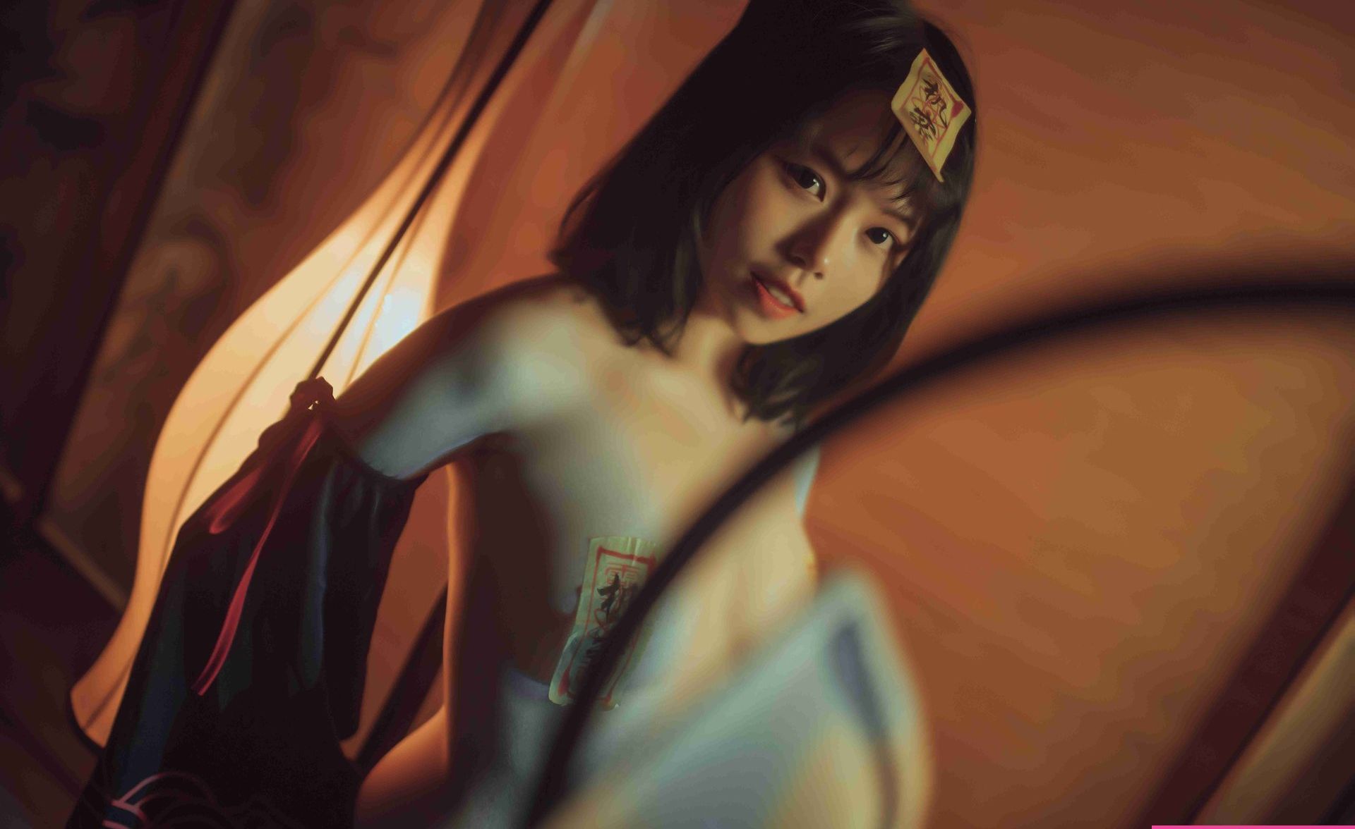 Qiyuemiaozi desnuda #108786375