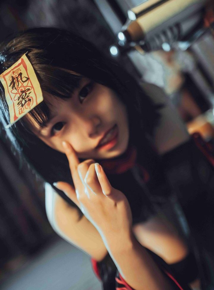 Qiyuemiaozi desnuda #108786385