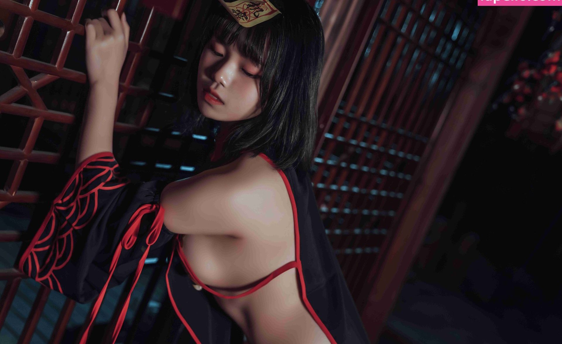 Qiyuemiaozi desnuda #108786386