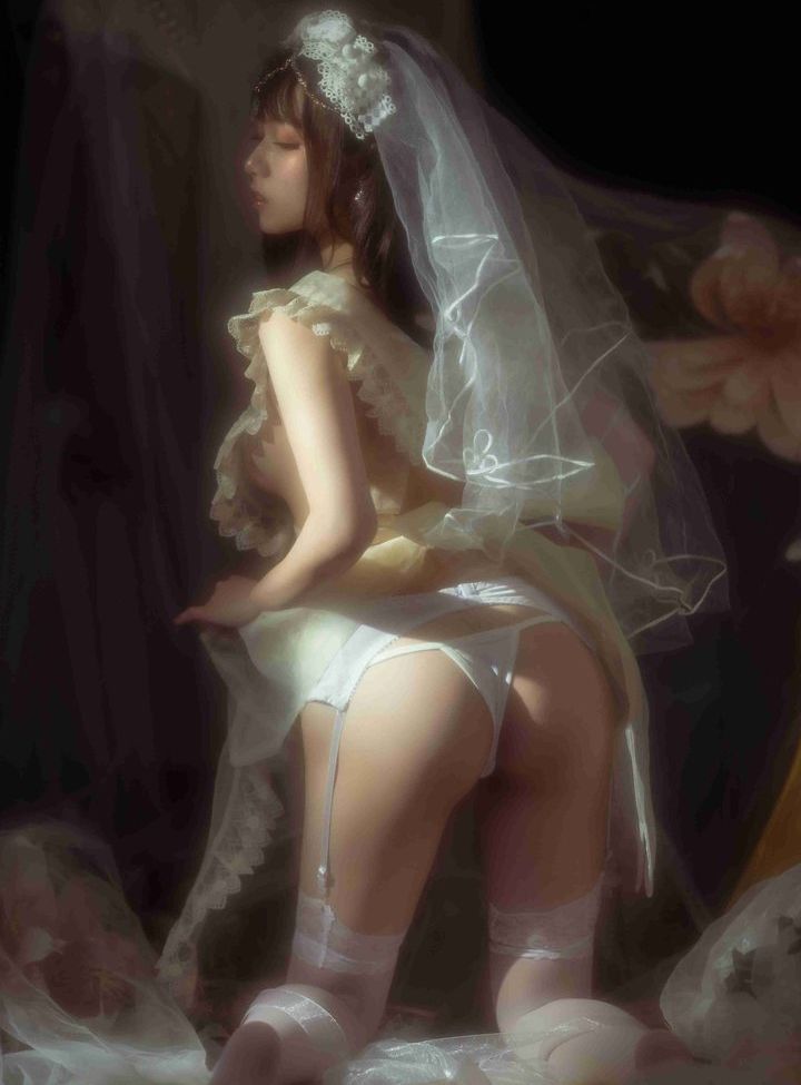 Qiyuemiaozi desnuda #108786392