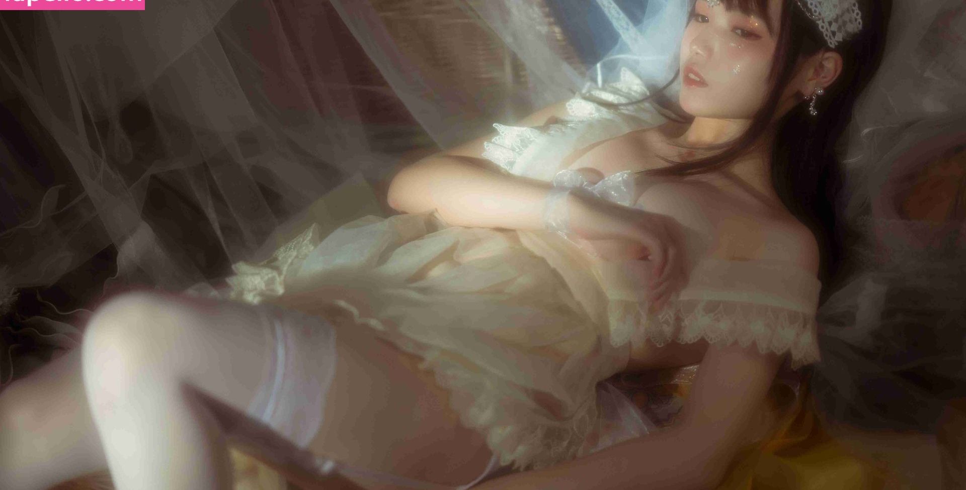 Qiyuemiaozi desnuda #108786405