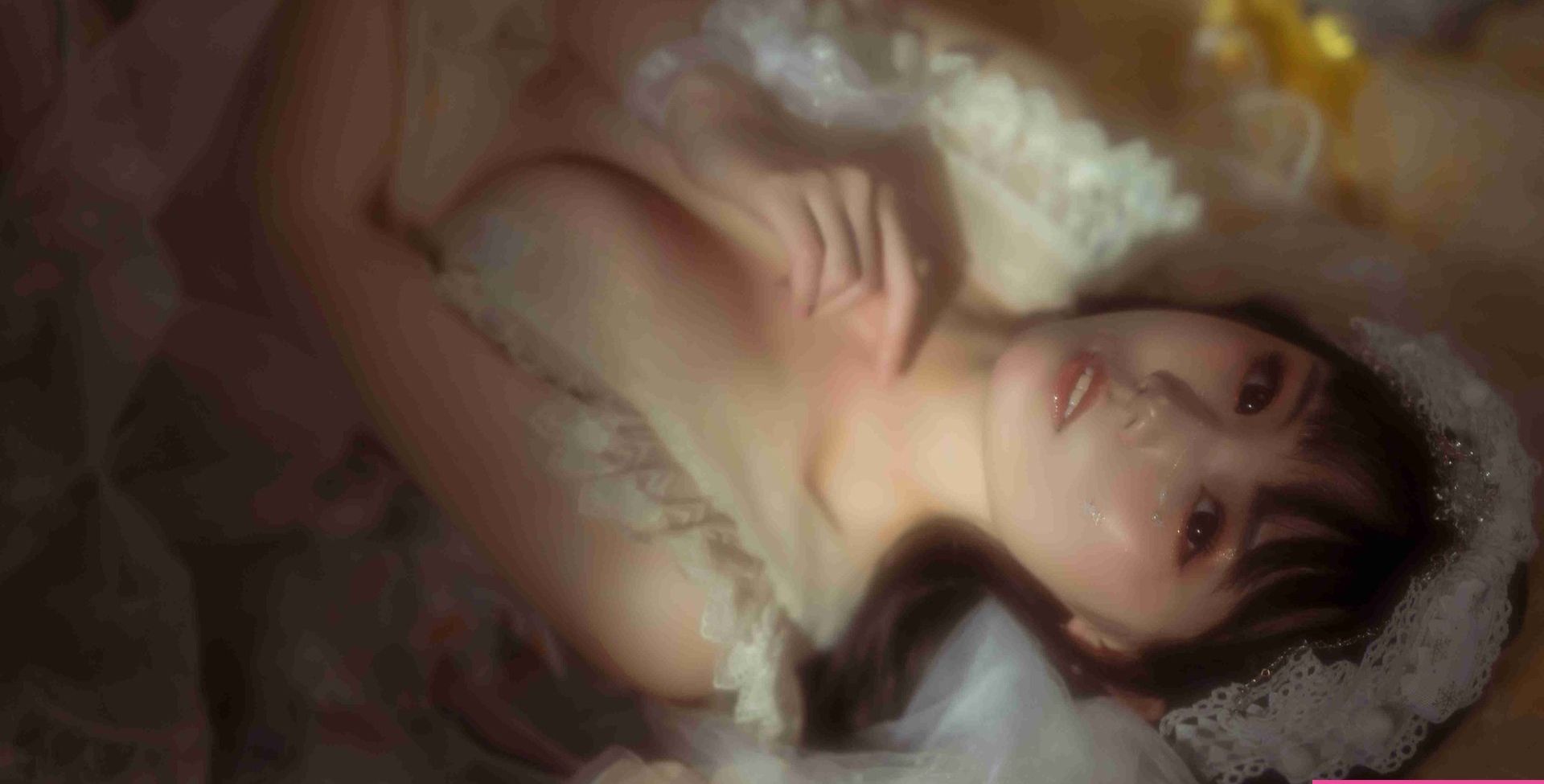 Qiyuemiaozi desnuda #108786422