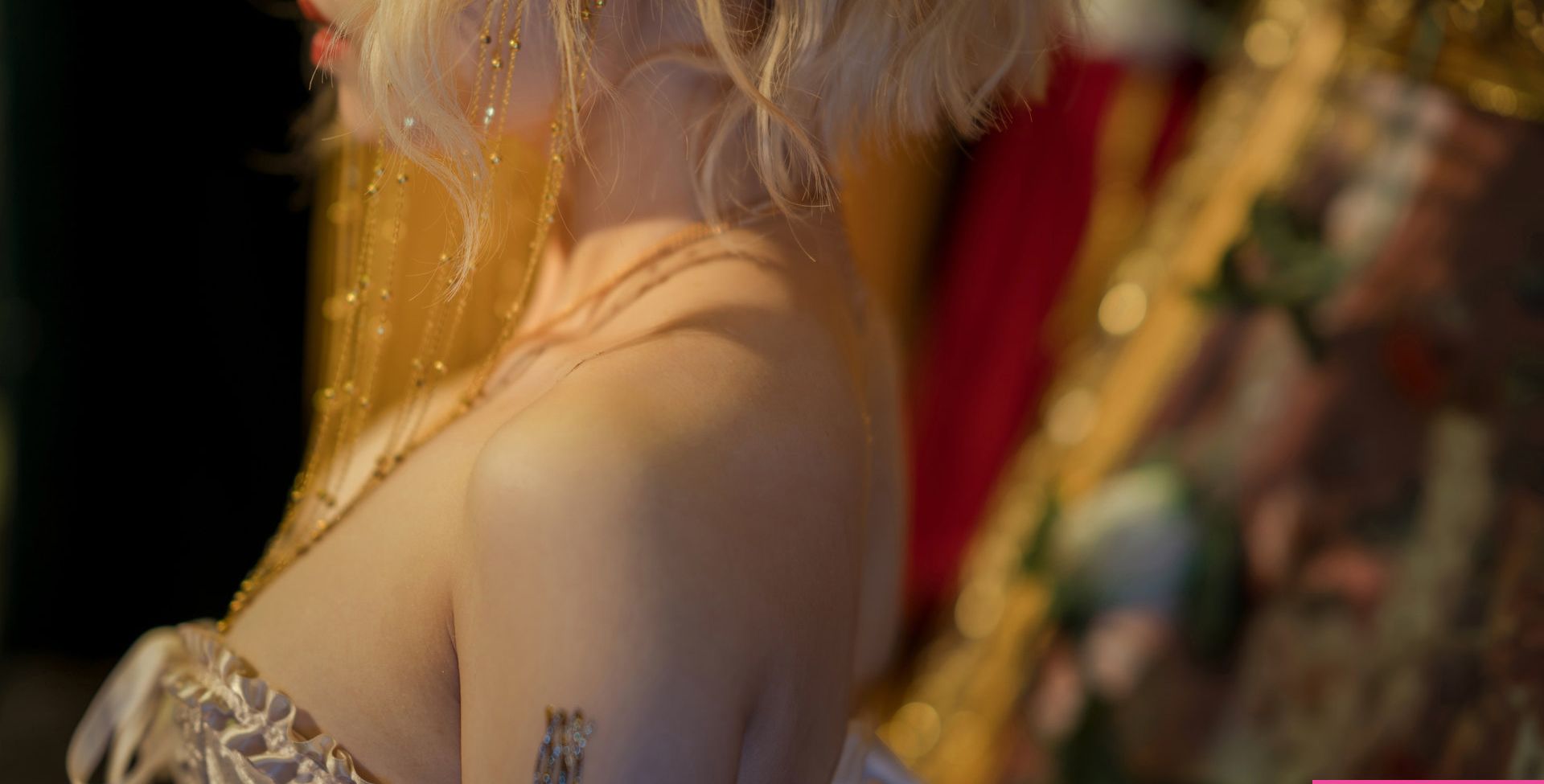 Qiyuemiaozi desnuda #108786496