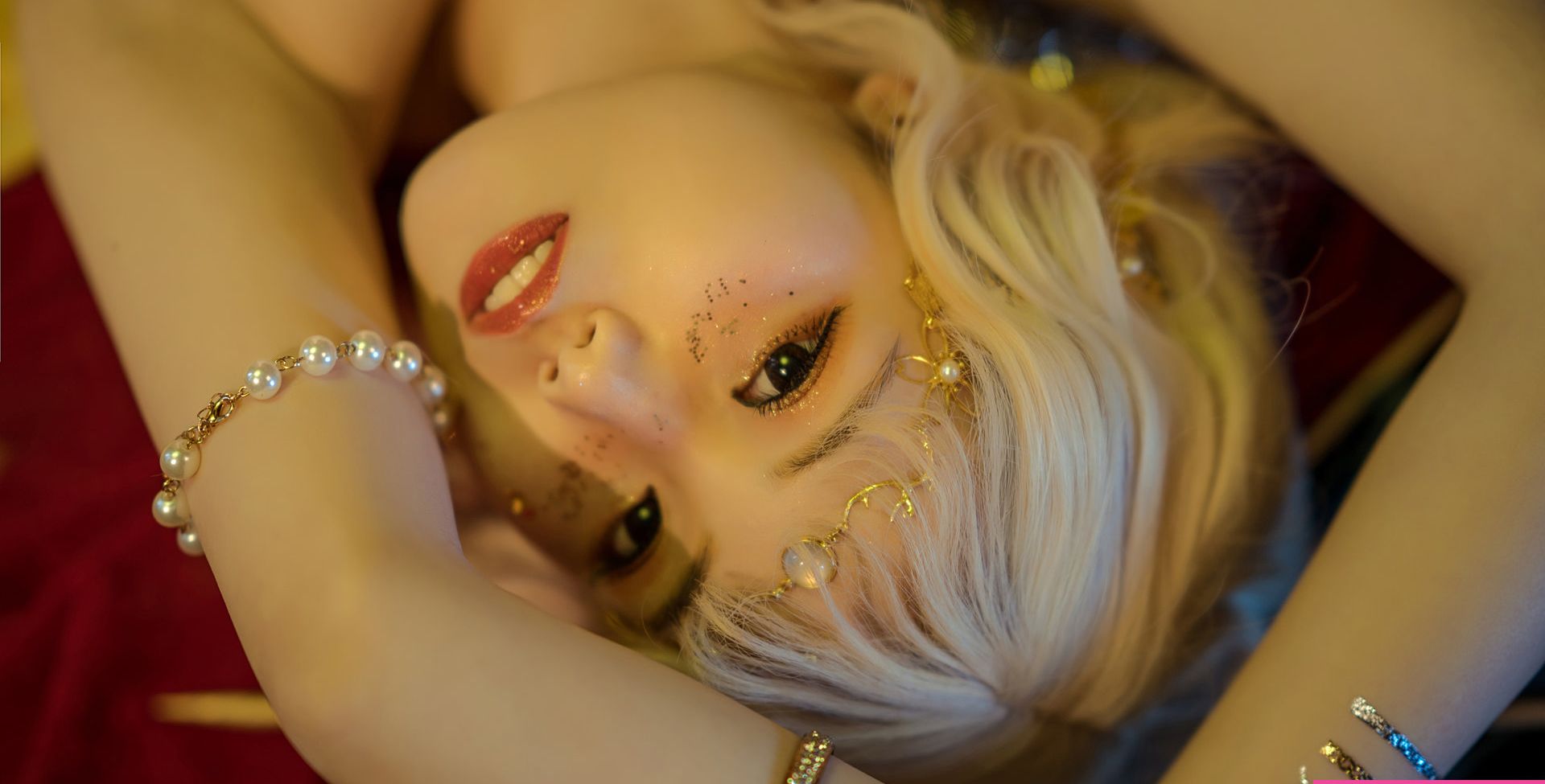 Qiyuemiaozi desnuda #108786507