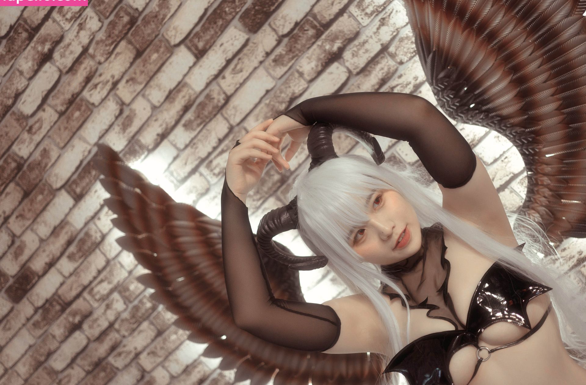 Qiyuemiaozi desnuda #108786532