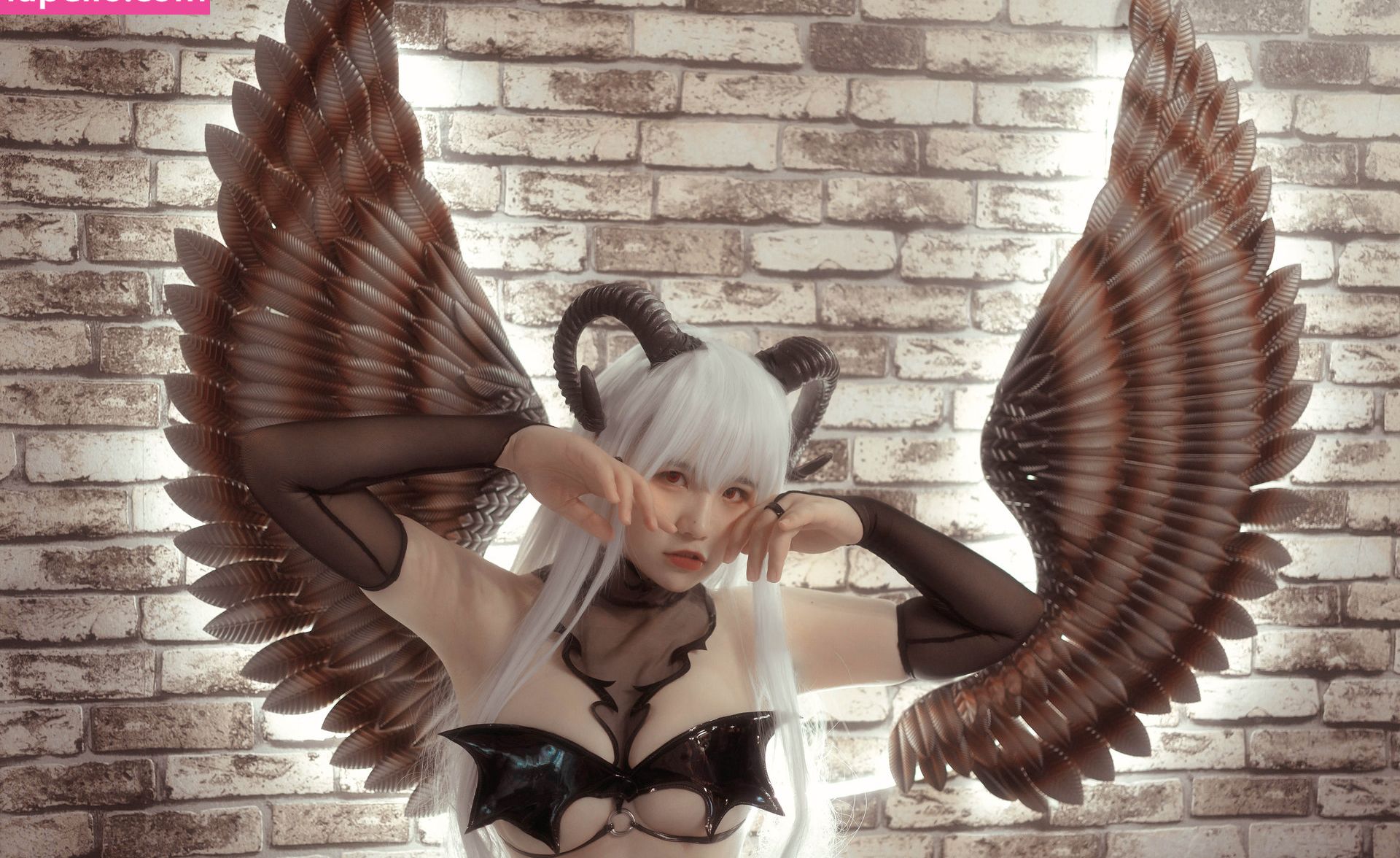 Qiyuemiaozi desnuda #108786533