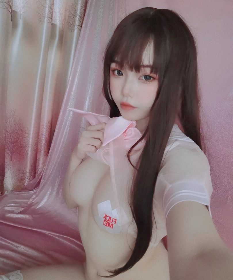 Qiyuemiaozi desnuda #108786572