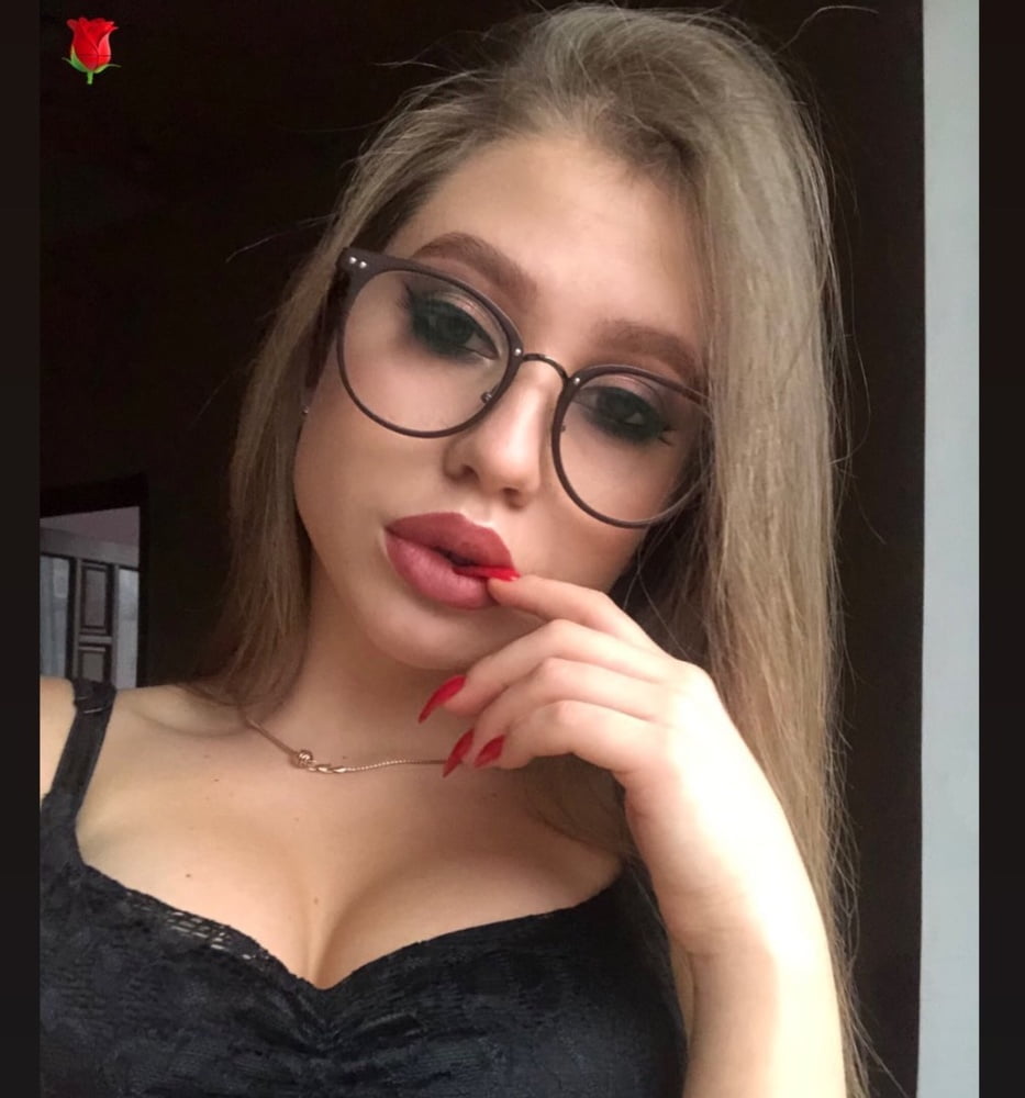 Ukrainian Slutty Teen Katya Kachmar #81482086
