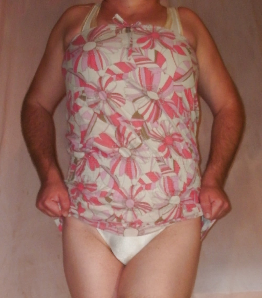 Sissy Boy Lovelaska - Cool swimsuit #107075938