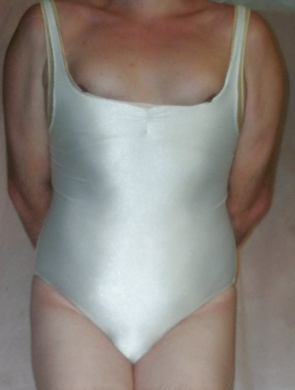 Sissy Boy Lovelaska - Cool swimsuit #107075941