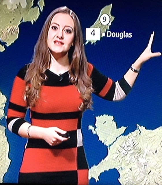 Mein liebstes Wettermädchen- Alex Hamilton pt.5
 #104212364