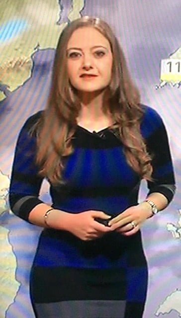 Mein liebstes Wettermädchen- Alex Hamilton pt.5
 #104212371