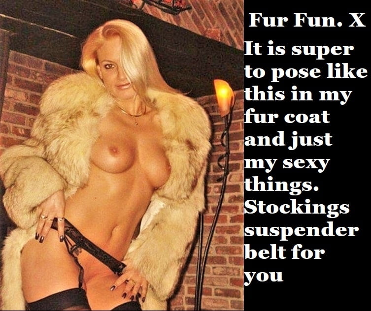 Fur Fun Fantasy Sex #96846915