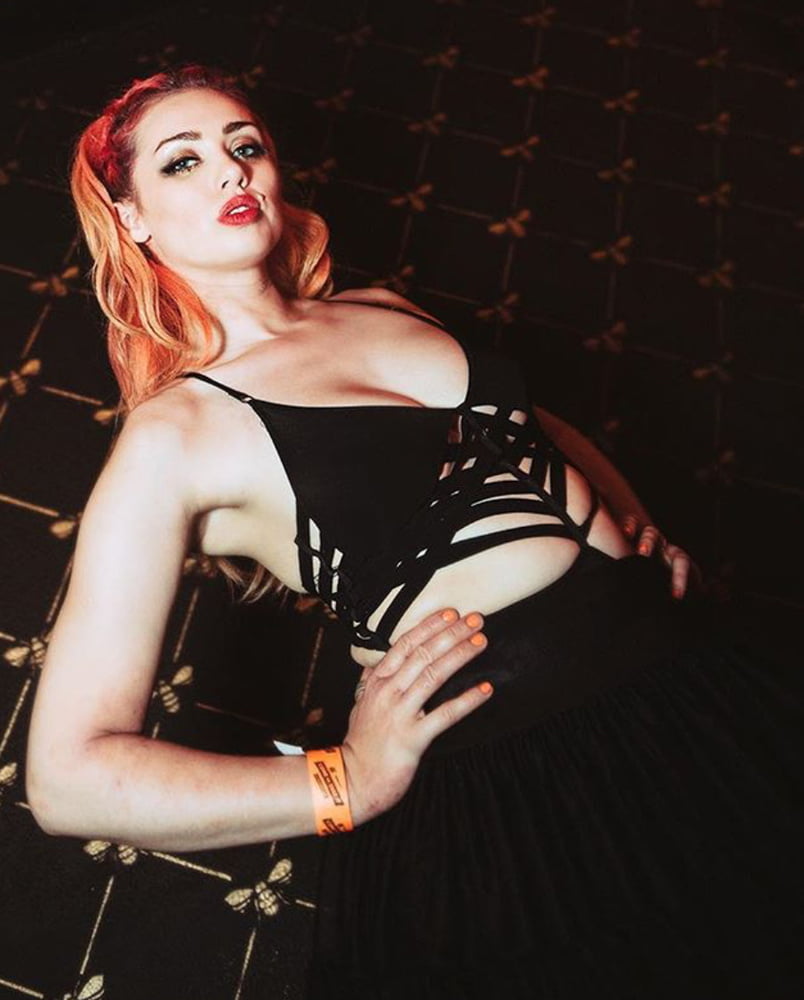 Skye Sweetnam #97222753