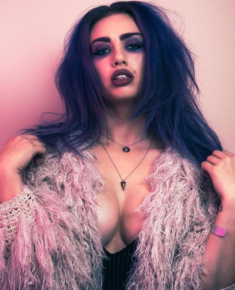 Skye Sweetnam #97222763