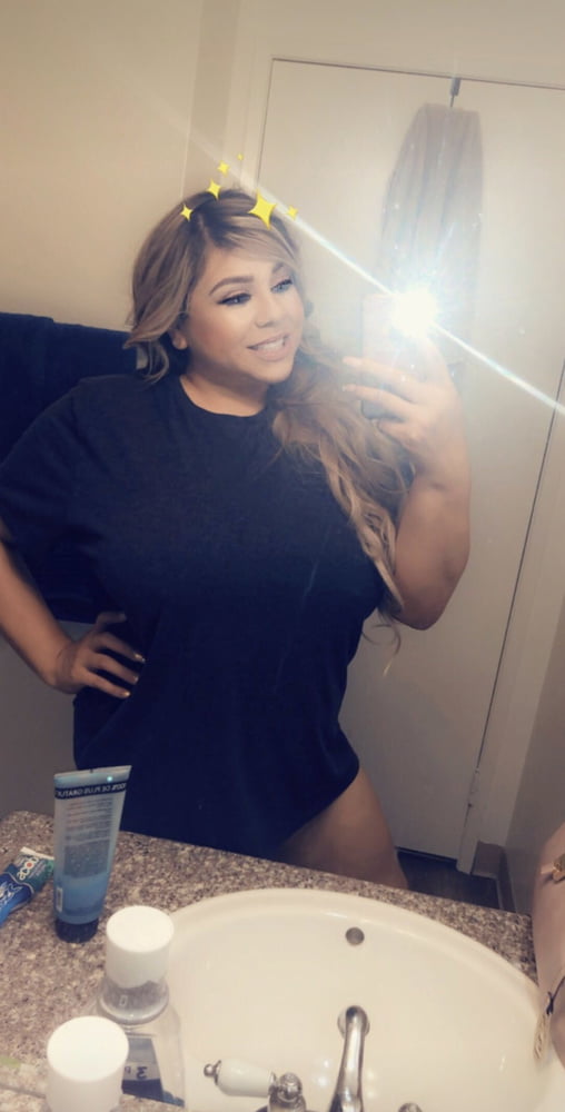 Tetona selfies #81411774
