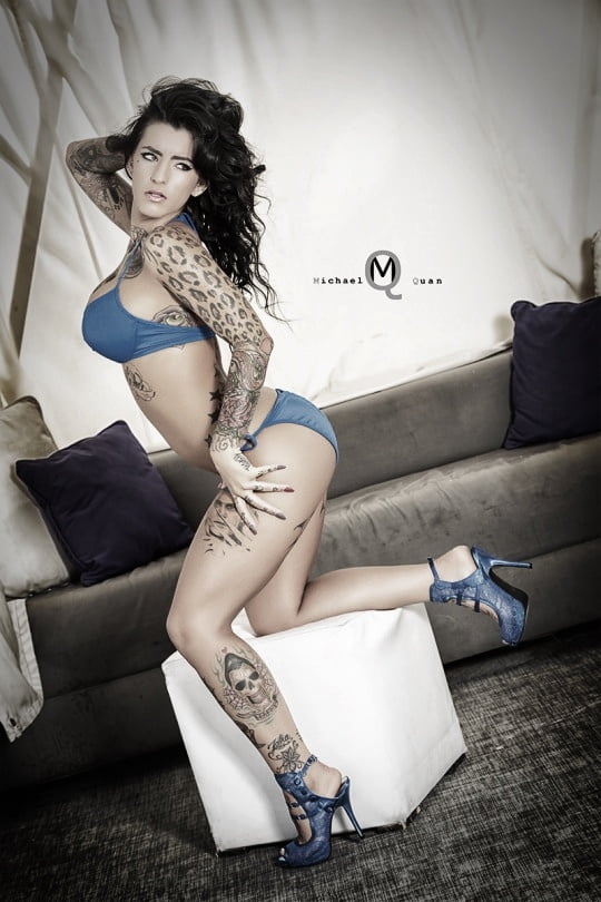 Lovin Da Curves 226 #92509509