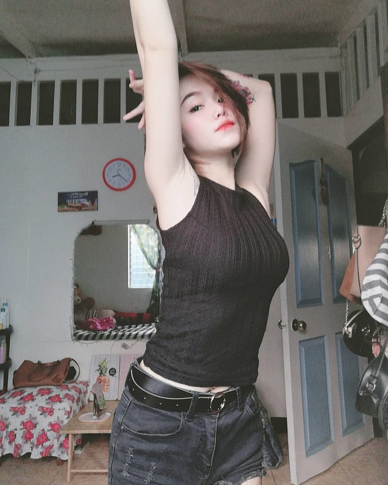 Armpits I Want to Lick 12 #94685109