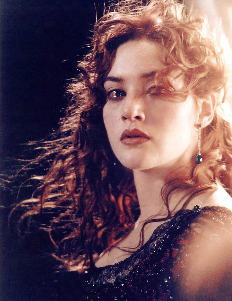 Kate winslet
 #97785777