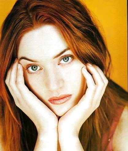 Kate winslet
 #97785846