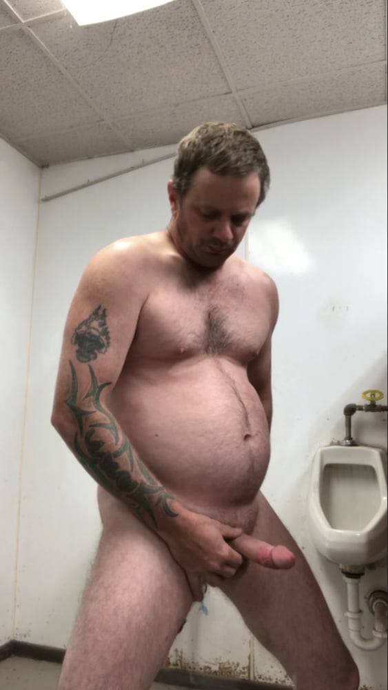 Mens Room