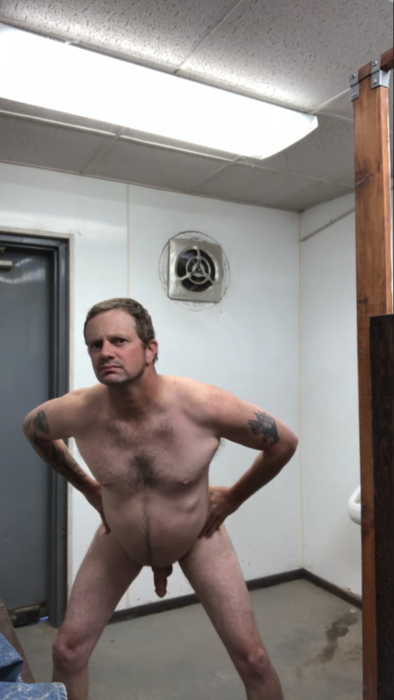Mens Room