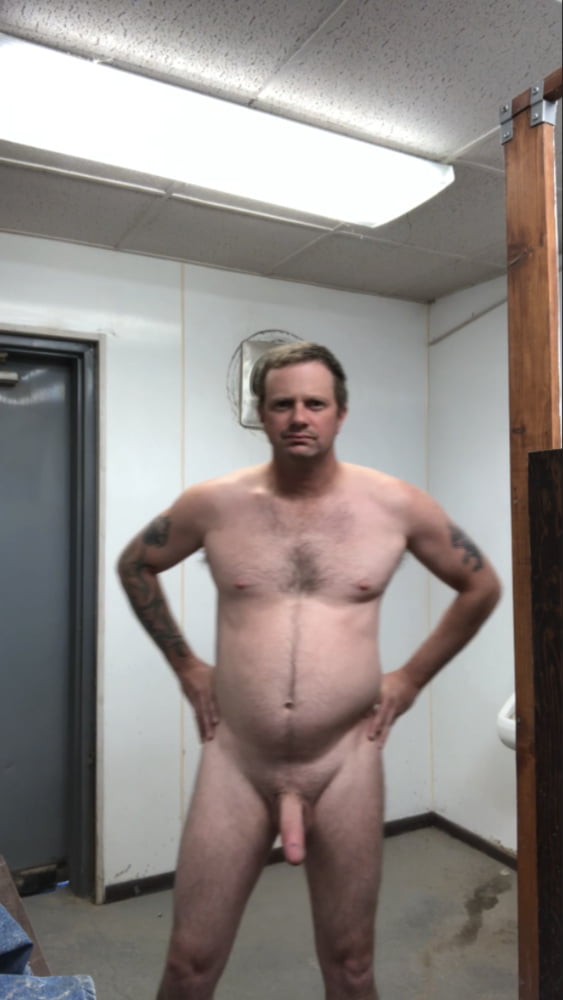 Mens Room