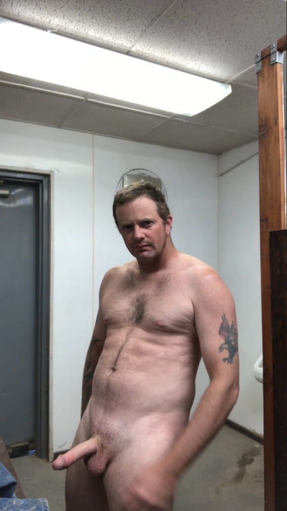Mens Room