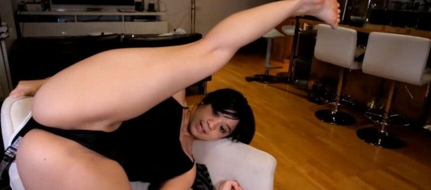 Nekolukka nude #108245108