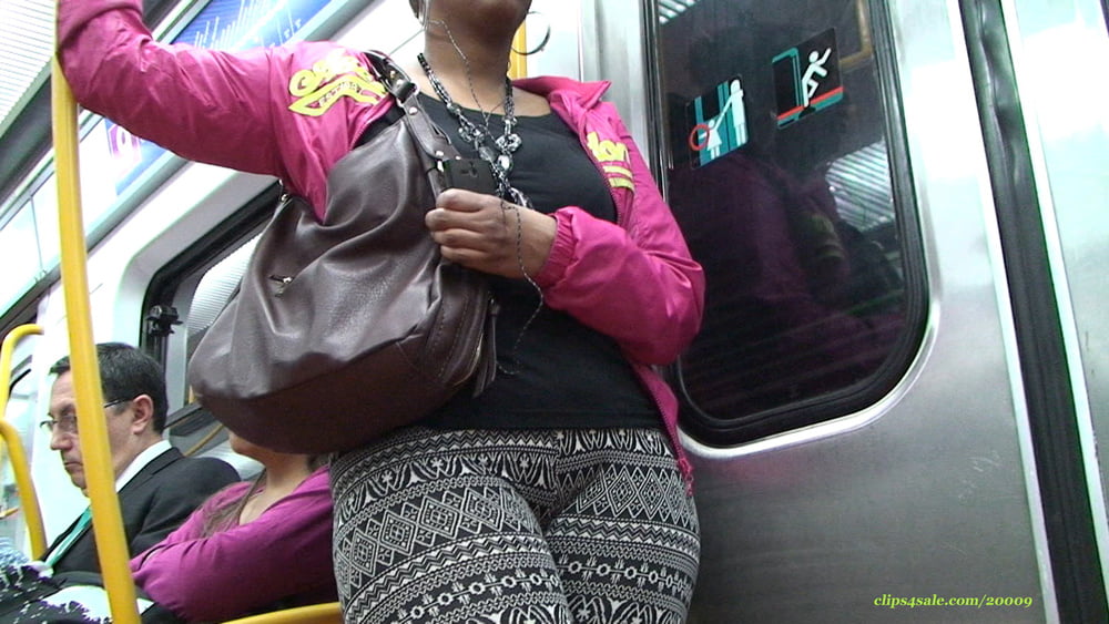 Candid dominican ass at subway gluteus divinus
 #96740046