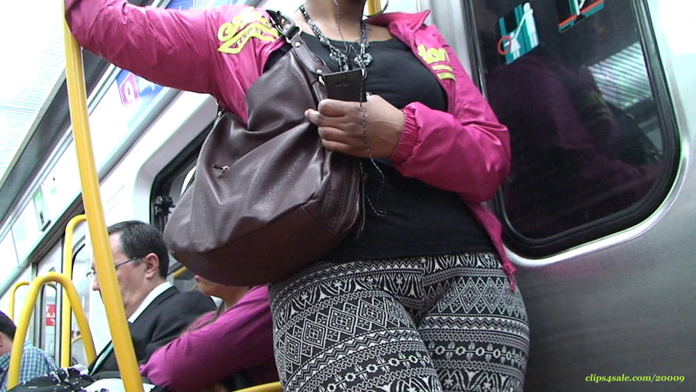 Candid dominican ass at subway gluteus divinus
 #96740048