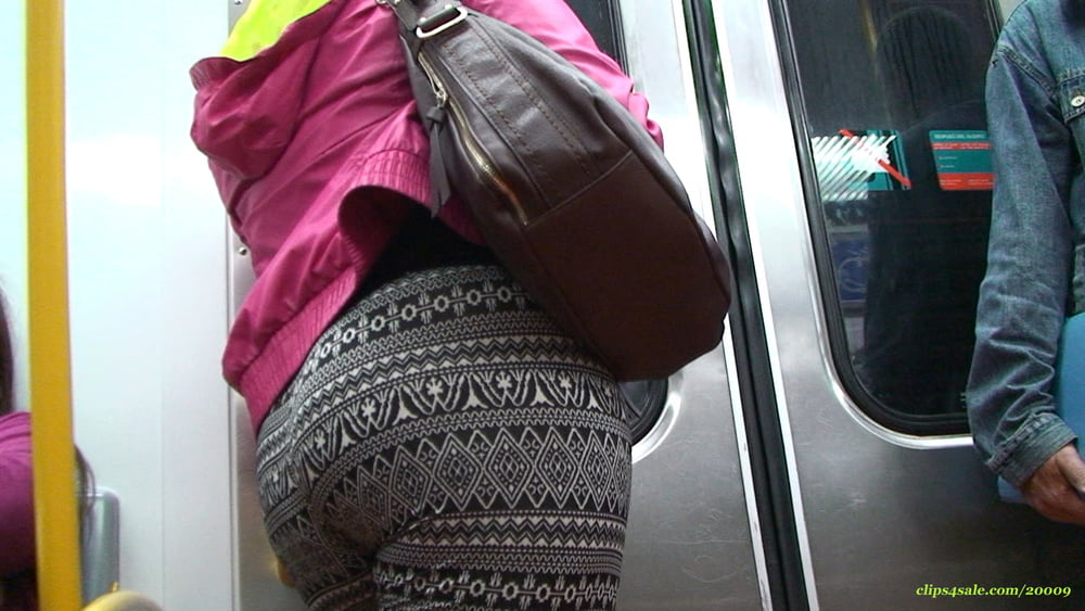 Candid dominican ass at subway gluteus divinus
 #96740054
