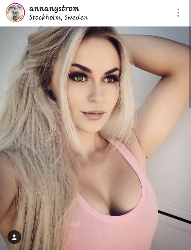 Anna nystrom
 #90572672