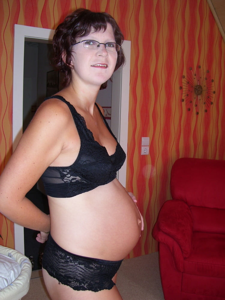 Pregnant German Anal #102238400