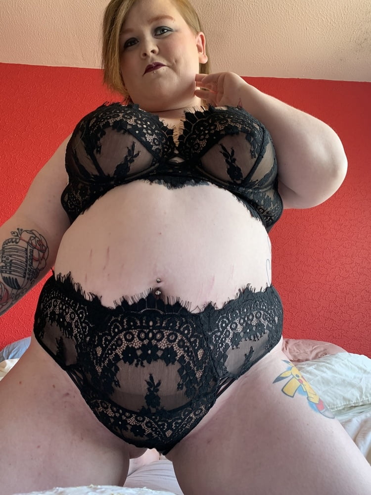 Sexy as fuck Fat Slut #92900491