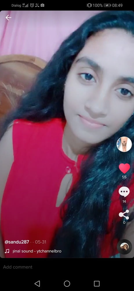 Sinhala tik tok
 #91502068