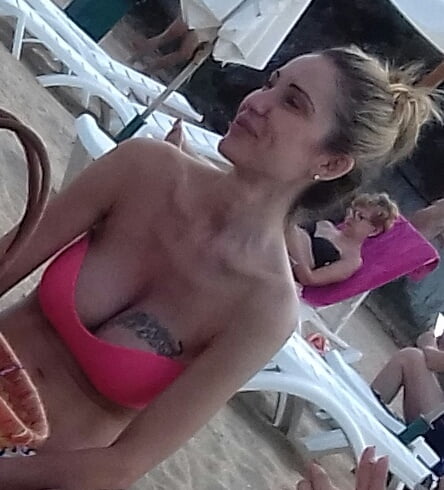 Bitch in Varna beach #98673752