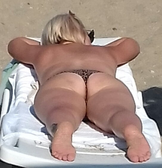 Bitch in Varna beach #98673789