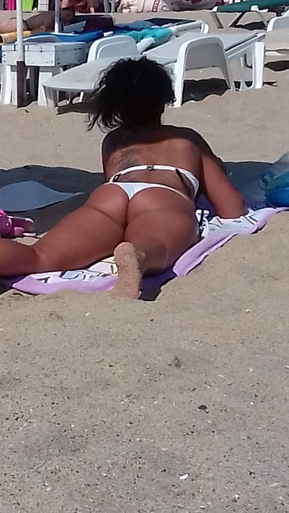 Bitch in Varna beach #98673791