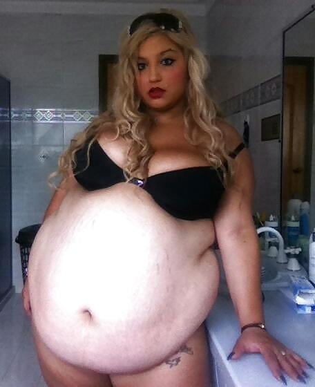 Fat Chicks With Deceptively Thin Faces 15 #95411470