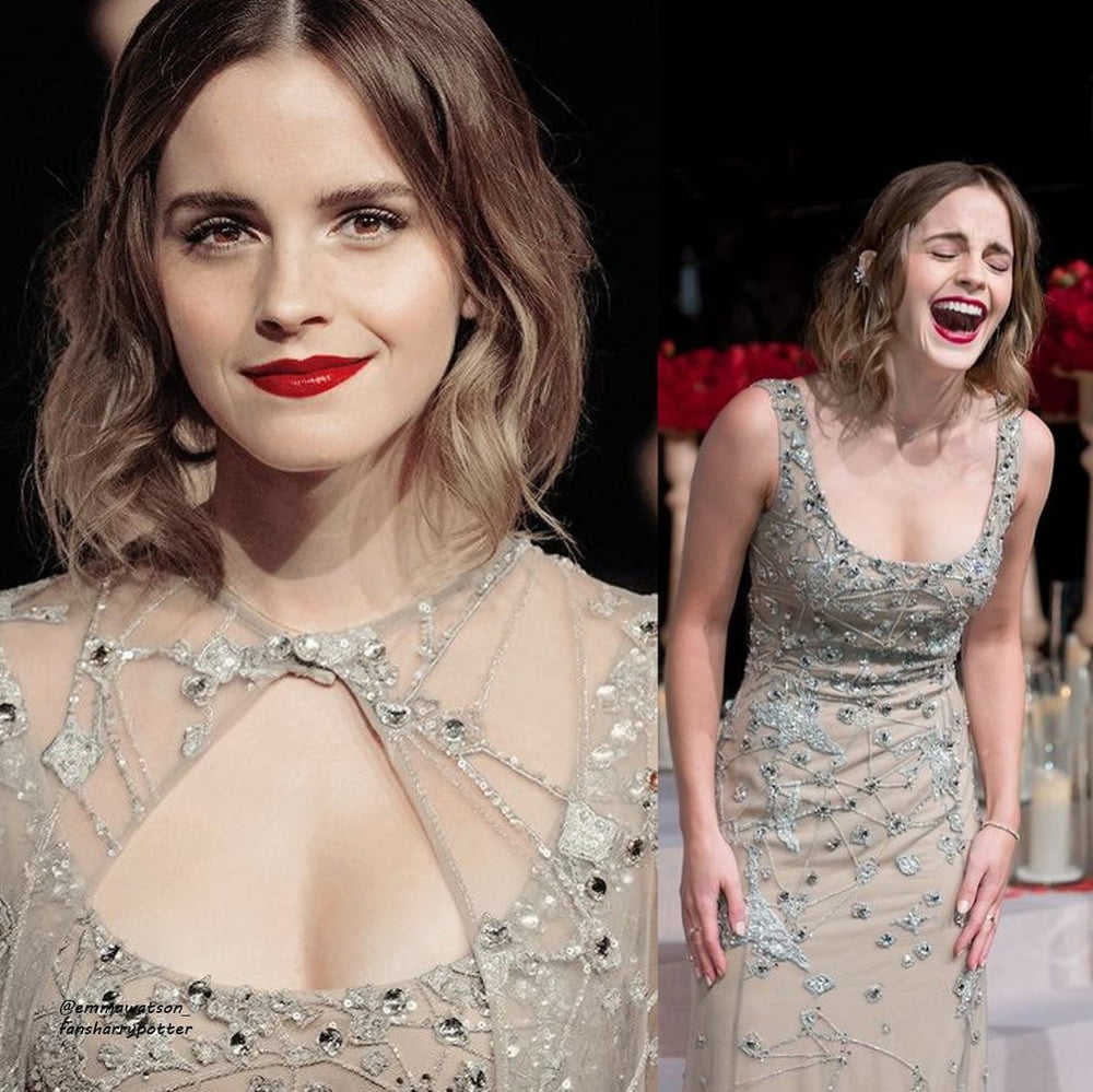 Emma watson impeccabile
 #93397669